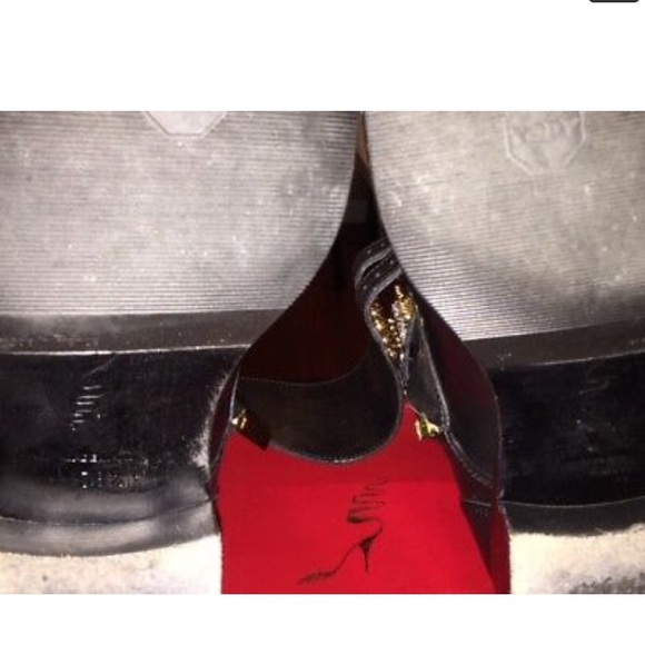 Rene Caovilla - Picture 8 of 8